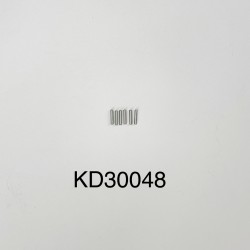 30048 - Goupille 2x10mm [6pcs]