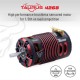 ROCKET 4268/1550 - Moteur brushless 4268 1550KV