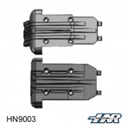 HN9003 - Protection Avant/Arrière [1set]