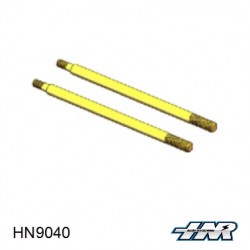 HN9040 - Tige d'amortisseur Arrière 65mm [2pcs]
