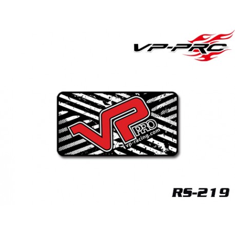 Tapis de stand - VPpro RS-219