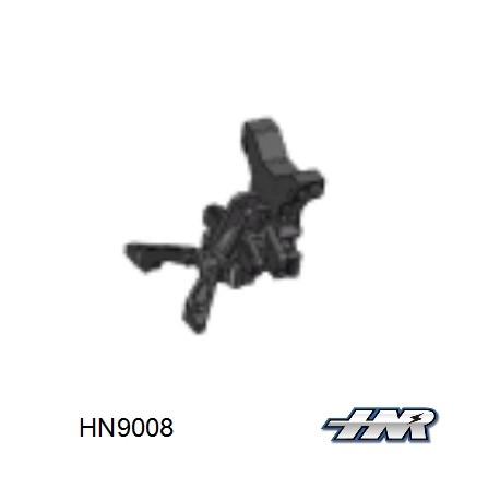 HN9008 - Support d'amortisseur Arrière [1pc]