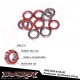 6700-RZ - Roulement 10x15x4mm [10pcs]