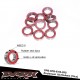 6700-2RS - Roulement 10x15x4mm [10pcs]