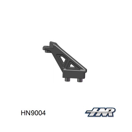 HN9004 - Renfort de châssis central avant [1pc]