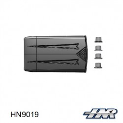 HN9019 - protection de carrosserie [1pc]
