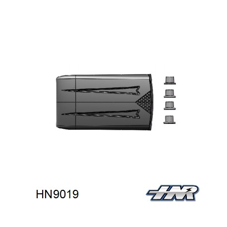 HN9019 - protection de carrosserie [1pc]