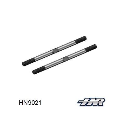 HN9021 - Pas inversé supérieur avant 85mm [2pcs]