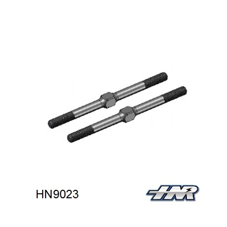 HN9023 - Pas inversé de direction 63mm [2pcs]