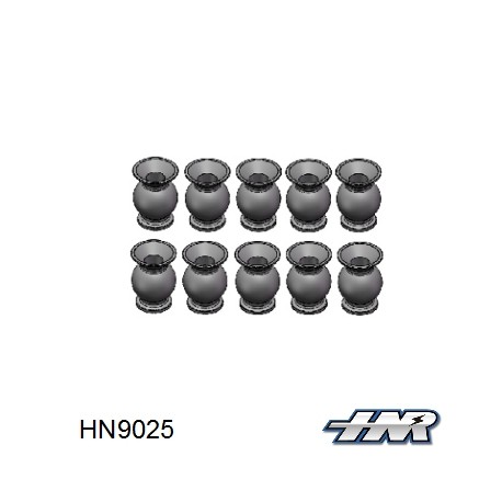 HN9025 - Pivot Ø6,8mm [10pcs]