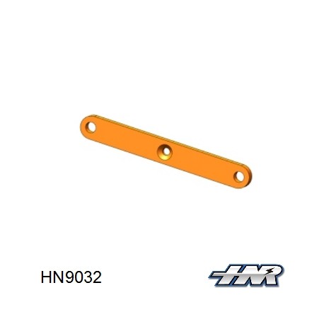 HN9032 - Renfort de suspension arrière 70mm [1pc]