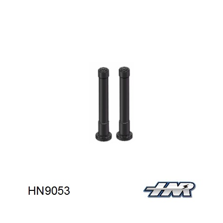 HN9053 - Axe de direction [2pcs]