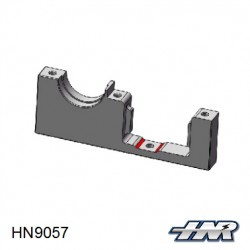 HN9057 - Support moteur [1pc]