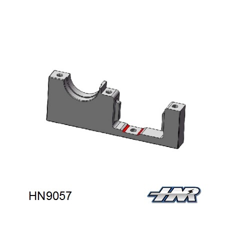 HN9057 - Support moteur [1pc]