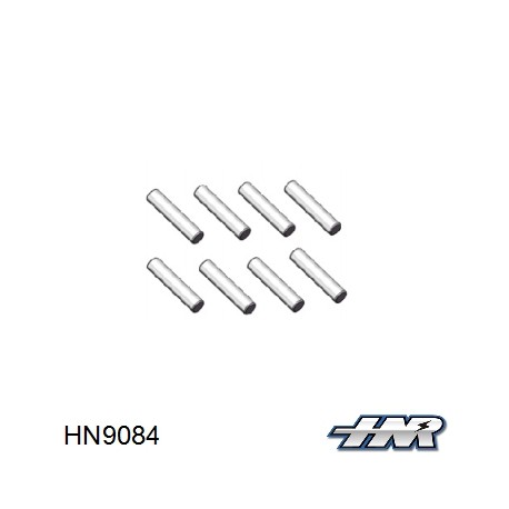 HN9084 - Goupille 2,5x11,5mm [8pcs]