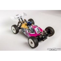 AIRFLOW MAGMA 2.0 TLR 8IGHT 4.0
