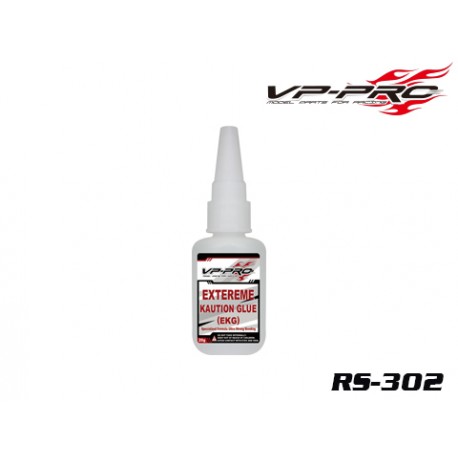VPpro RS-302  - Colle à pneus [20g]