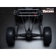 YIKONG GH7 - Gobi Hunter 4WD 1/7 Rouge [RTR]