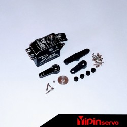 YIPIN X40 - Servo digital brushless High Voltage 40KG