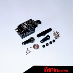 YIPIN X50 - Servo brushless High Voltage 50KG