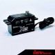 YIPIN X15 - Servo Low Profile digital brushless High Voltage 15KG