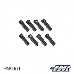 HN9101 - Vis M4x13mm [8pcs]