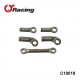 C10019 - Biellette + chape de direction [1set]