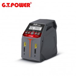 GT POWER X2pro - Chargeur