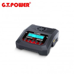 GT POWER X2mini - Chargeur