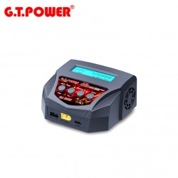 GT POWER C6Dmini - Chargeur