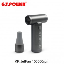GT POWER KK Jet Fan - Souffleur 100000rpm