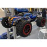 HNR H9901BL - Monster Truck 4WD 1/8 [RTR]