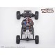 YIKONG TB7 - Trail Breaker 4WD 1/7 Rouge [RTR]