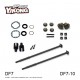 Kit de conversion Diff. AR DF7 [1set]