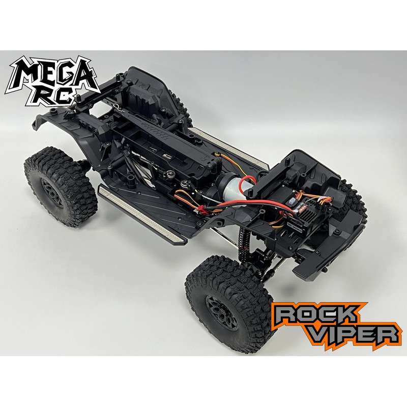 MG101001 - Crawler 1/10 ROCK VIPER Fusion type 1