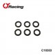 C10303 - O-ring de différentiel 6mm [6pcs]