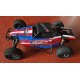 ASC10B KIT - Short Course Buggy électrique 2WD 1/10