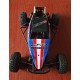 ASC10B KIT - Short Course Buggy électrique 2WD 1/10