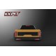 CS010 - Carrosserie RAM 1/10 transparente [1pc]