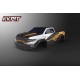CS010 - Carrosserie RAM 1/10 transparente [1pc]