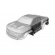 CS010 - Carrosserie RAM 1/10 transparente [1pc]