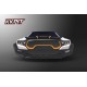CS011 - Carrosserie RAM 1/10 transparente [1pc]