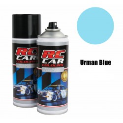 RCC148 - RC Car Colours BLEU URMAN [150ml]