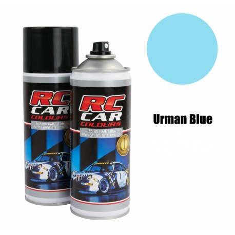 RCC148 - RC Car Colours BLEU URMAN [150ml]