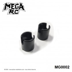 MG0002 - Bagues d’accouplement de cardans centraux [2pcs]