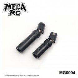 MG0004 - Cardans centraux [1set]