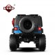Crawler 1/10 JEEP Rubicon Bleu [RTR]