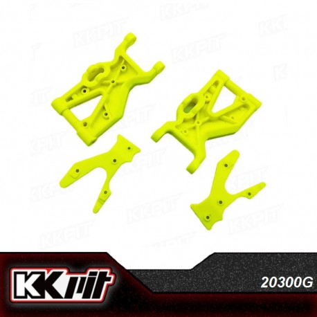 K1-20300G - Triangle AR [1set]