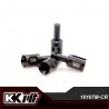 10107M - Noix de cardan AV/AR 13mm [2pcs]