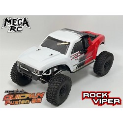 Crawler 1/10 ROCK VIPER Fusion type 2 [RTR]